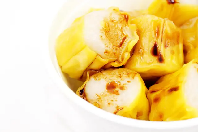 Siu Mai (Shumai)