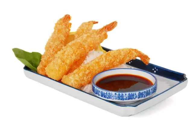 Recette crevettes sautées