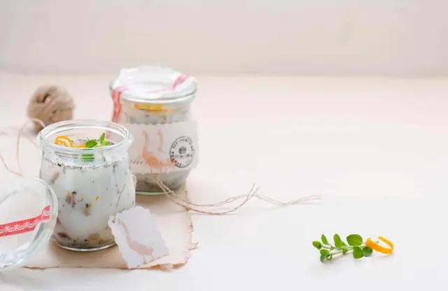 Rillettes d'oie