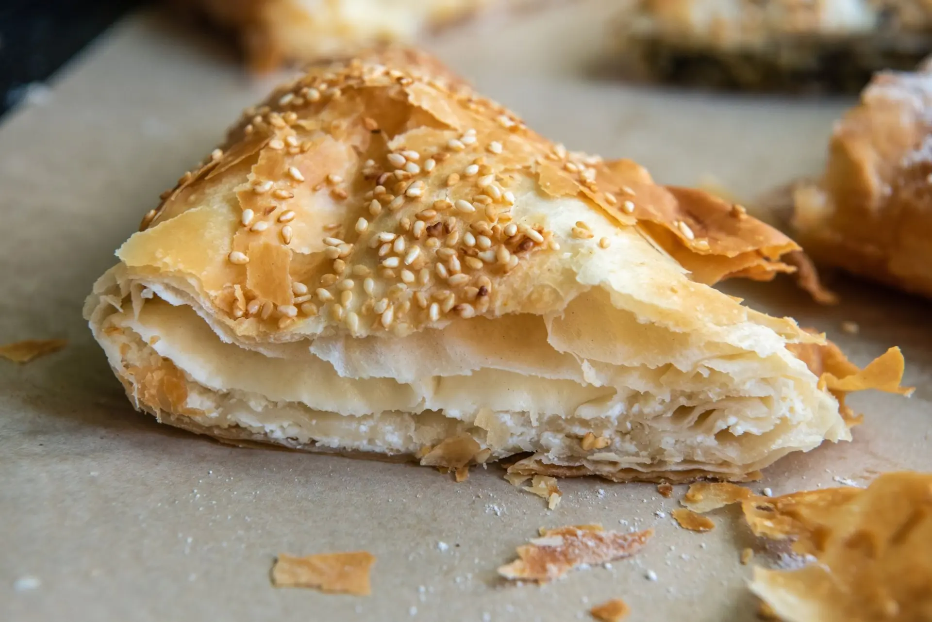 Tiropita