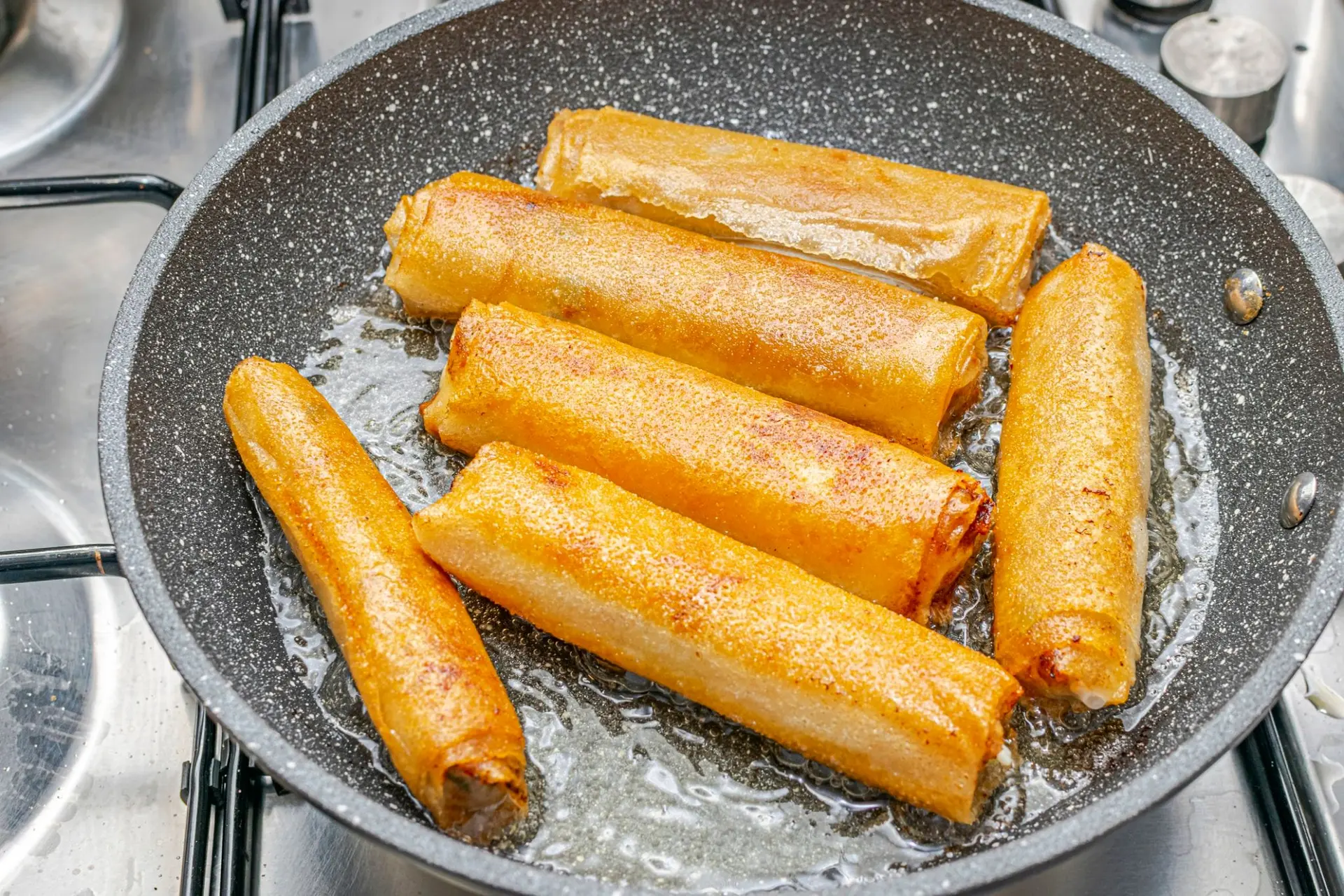Boureks algériens