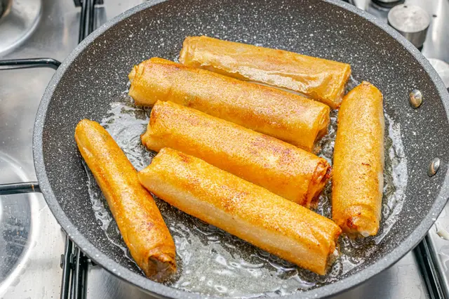 Boureks algériens