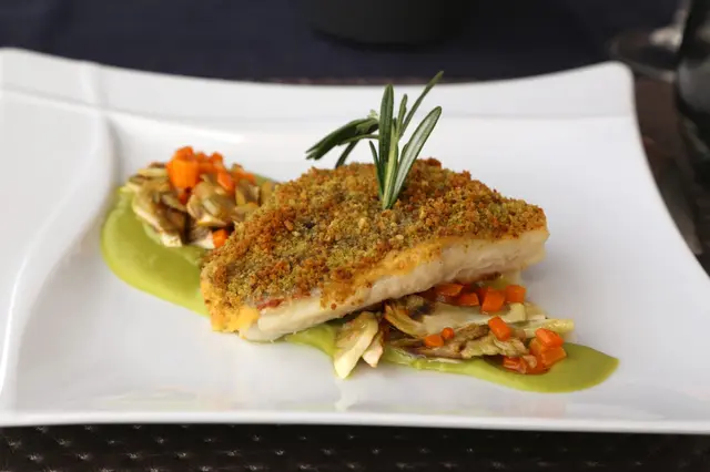 Cabillaud en croûte d’incrédulité : notre recette incroyable pour aujourd’hui seulement