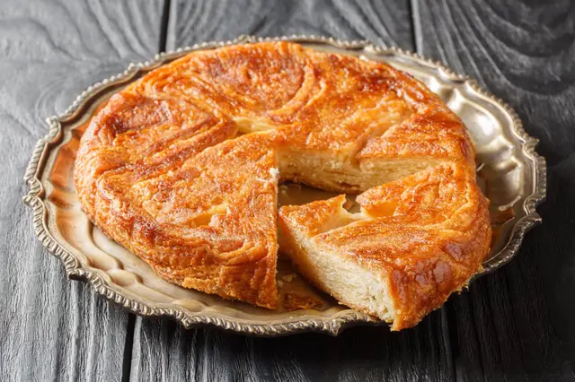 Recette kouign amann breton
