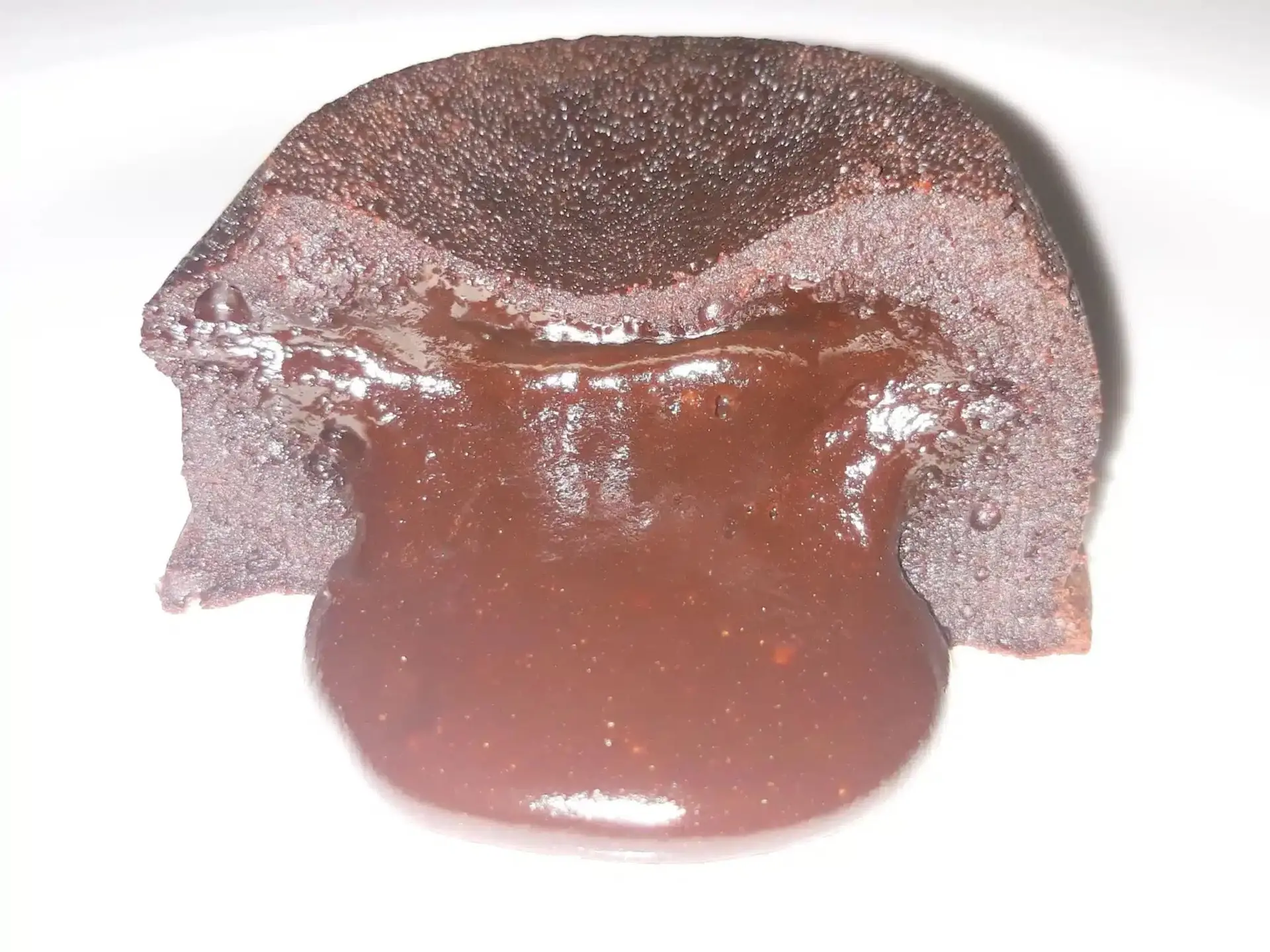 Gâteau chocolat coeur coulant, une recette pleine de gourmandise