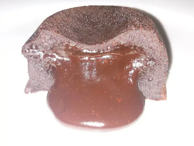 Gâteau chocolat coeur coulant, une recette pleine de gourmandise