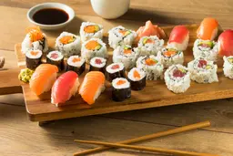 À l’occasion de la Journée internationale du sushi du 18 juin : tout sur le sushi