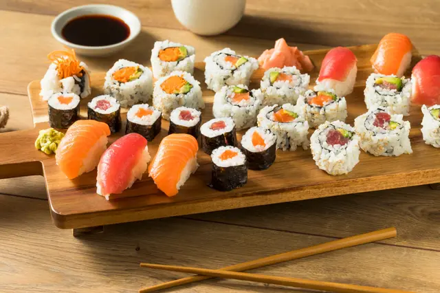 À l’occasion de la Journée internationale du sushi du 18 juin : tout sur le sushi