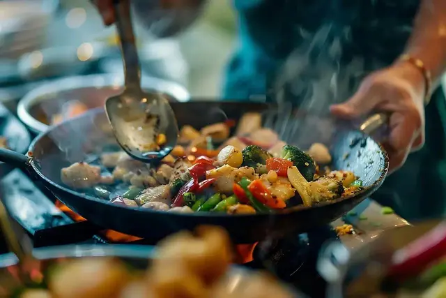 Quelques astuces pour « bien » cuisiner