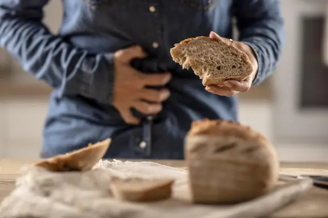 Les repas sans gluten : le guide complet, nutrition, enjeux et idées (+ de 20 recettes et menus sur 3 jours)