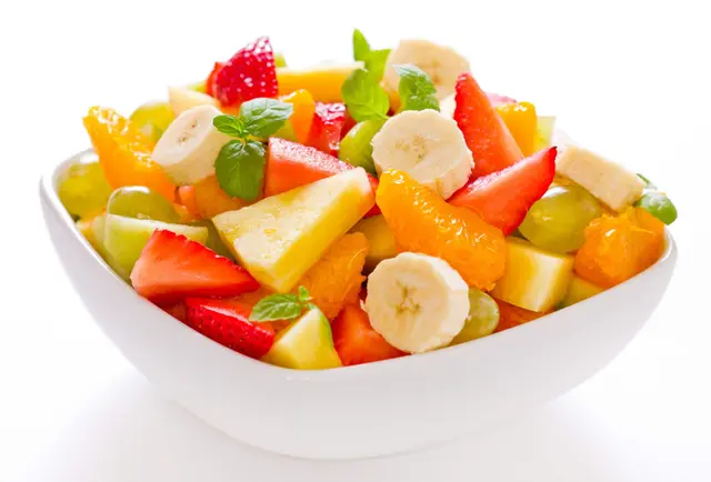Salade de fruits