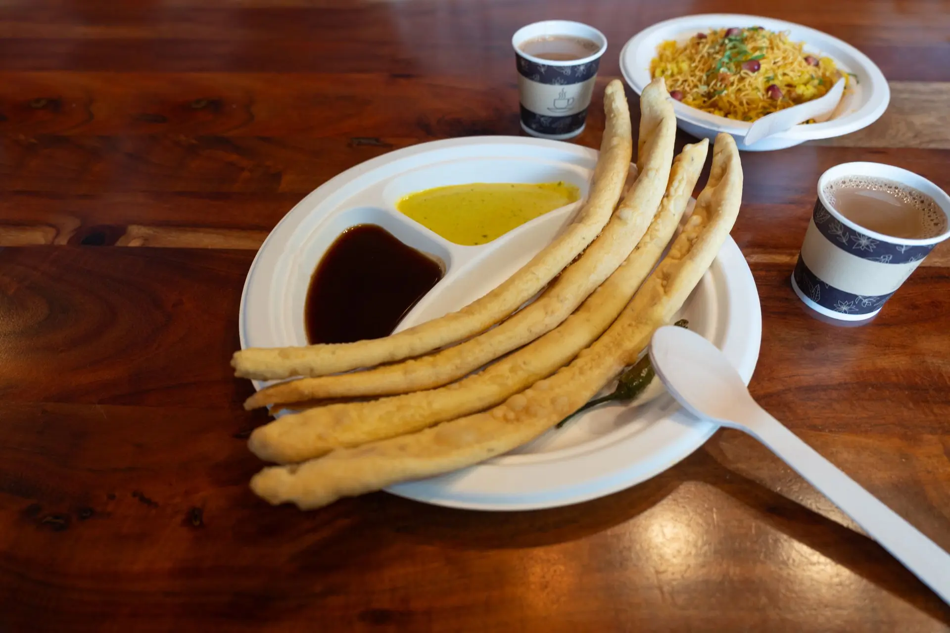 Fafda