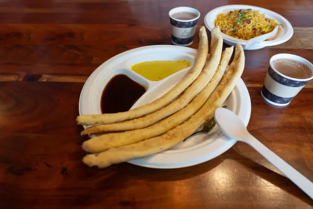 Fafda