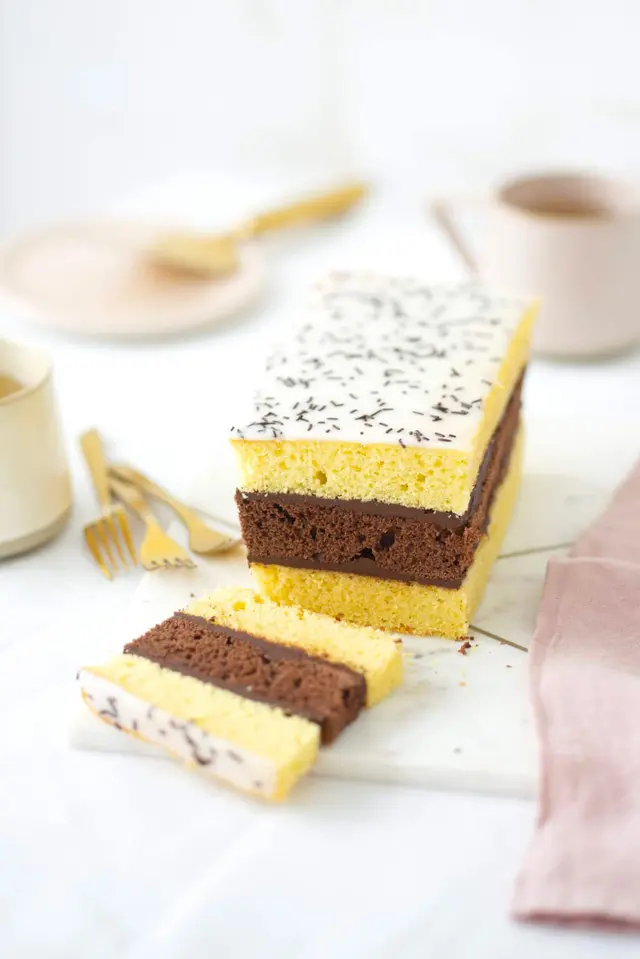 Napolitain maison