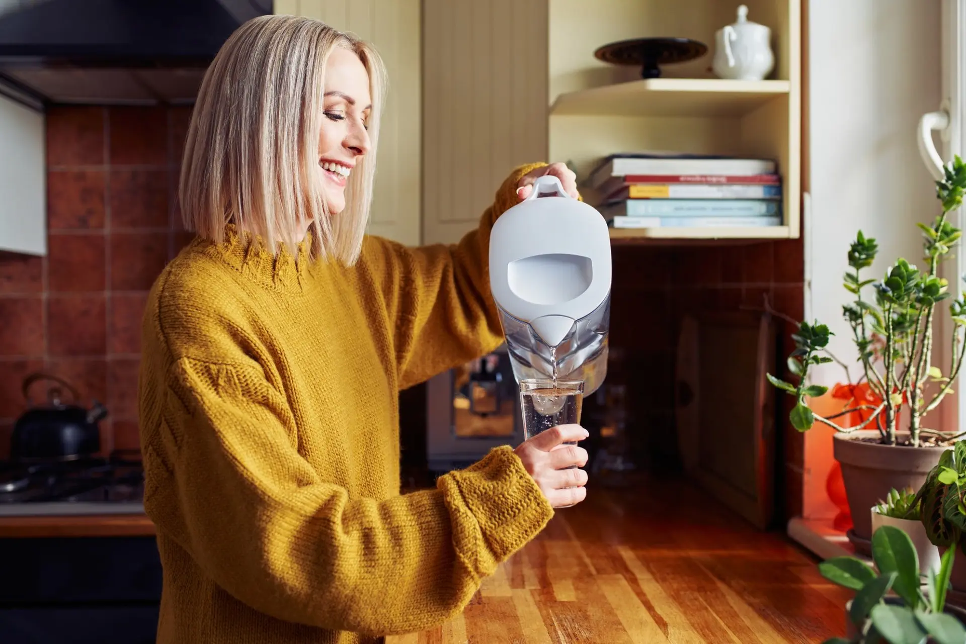 Les carafes filtrantes : tout savoir sur un système économique pour obtenir une eau plus saine et savoureuse