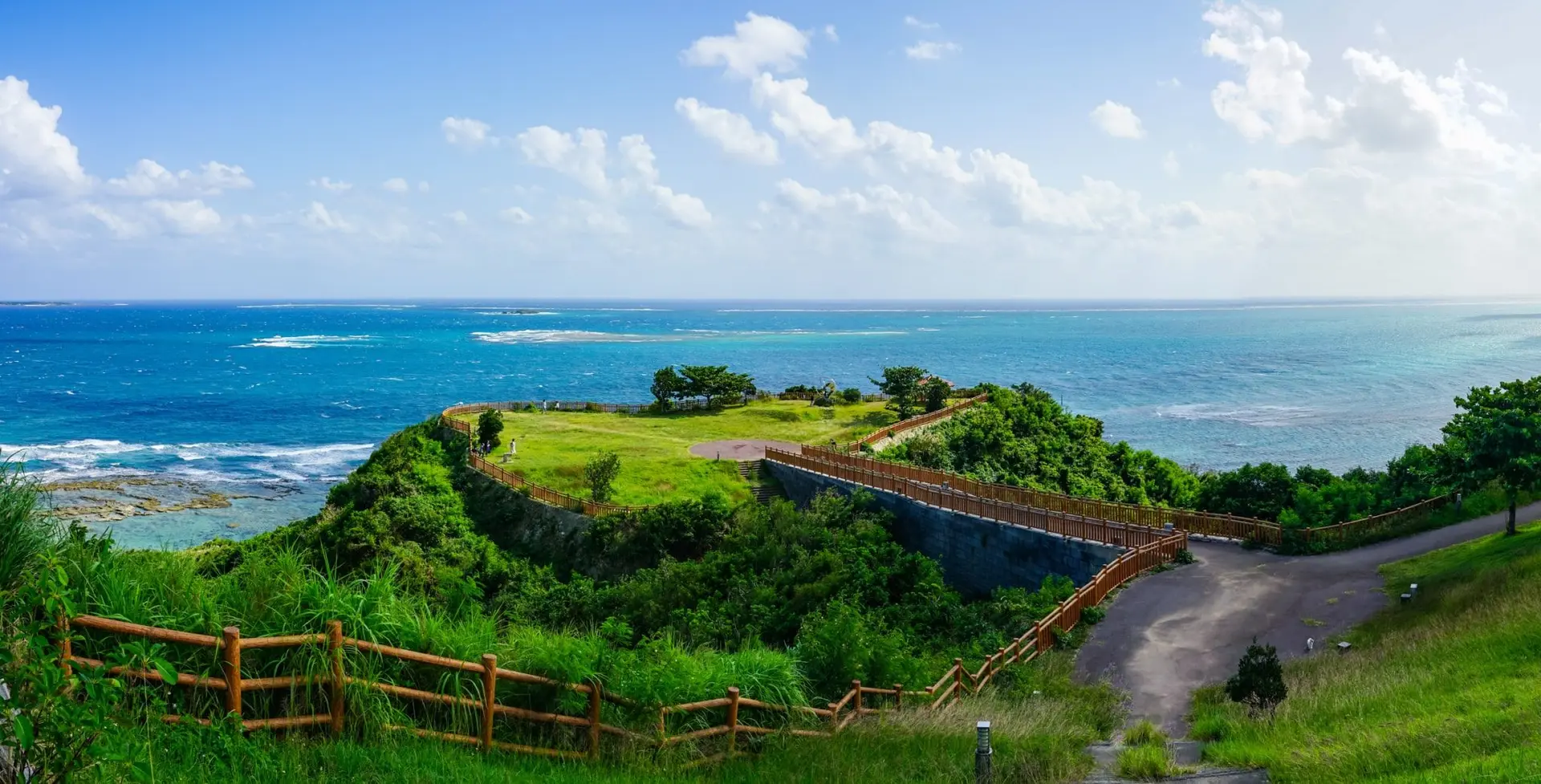 Okinawa : l’île japonaise où l’alimentation est un art de vivre… et deux secrets de longévité (+5 recettes à faire chez soi)