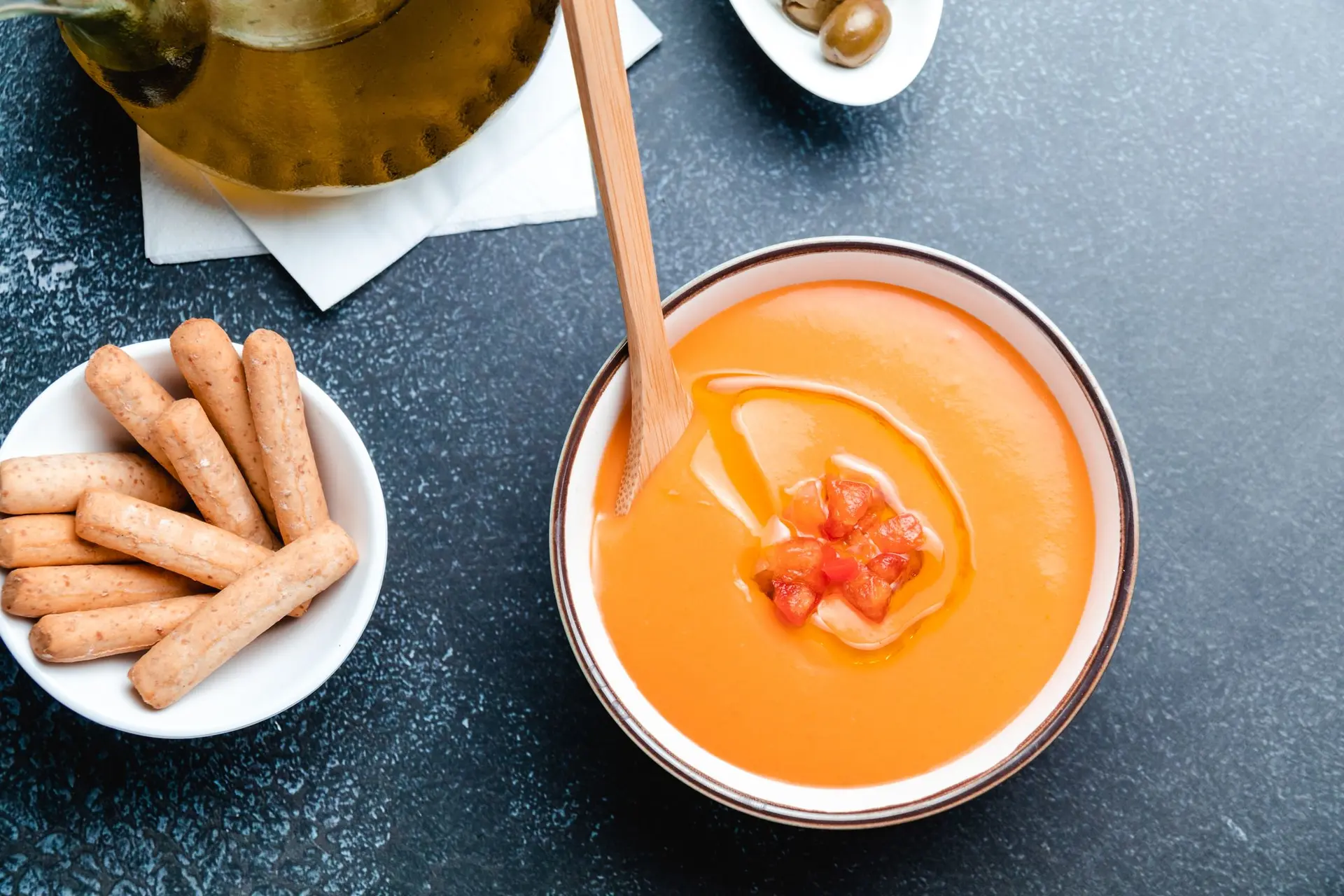 Salmorejo