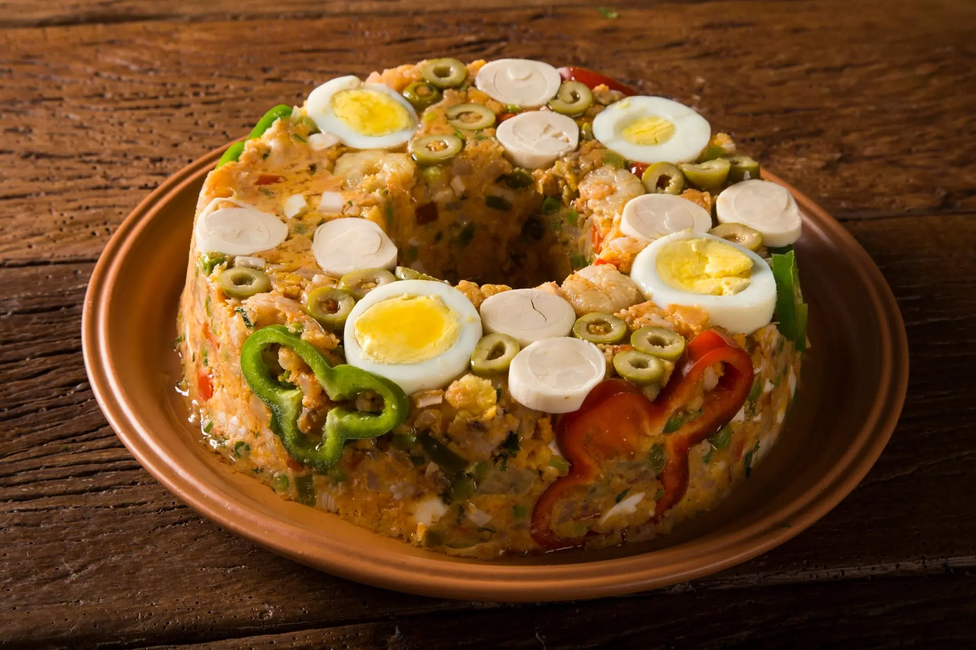 Couscous Paulista