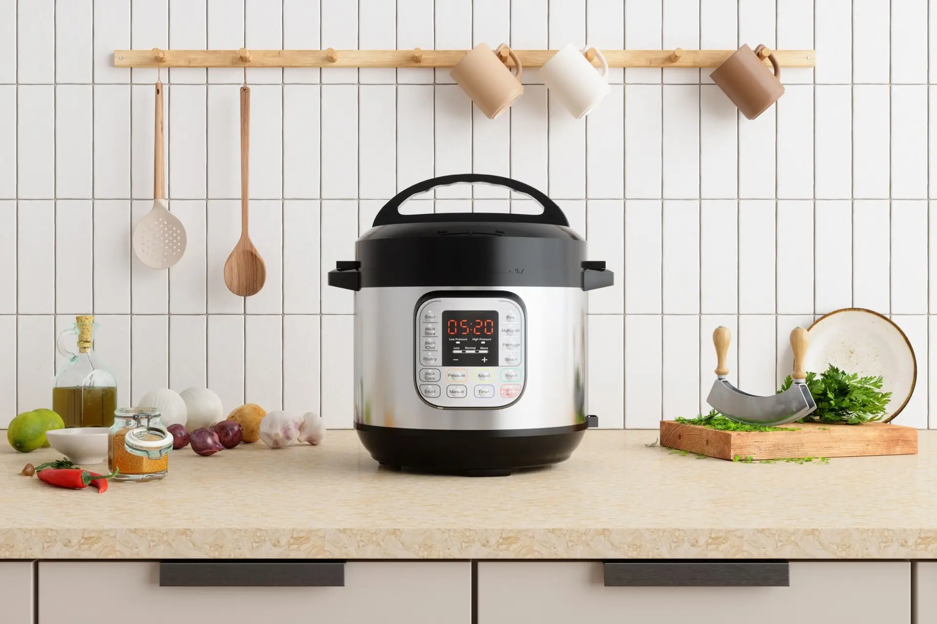 Guide d’achat cuiseurs de riz