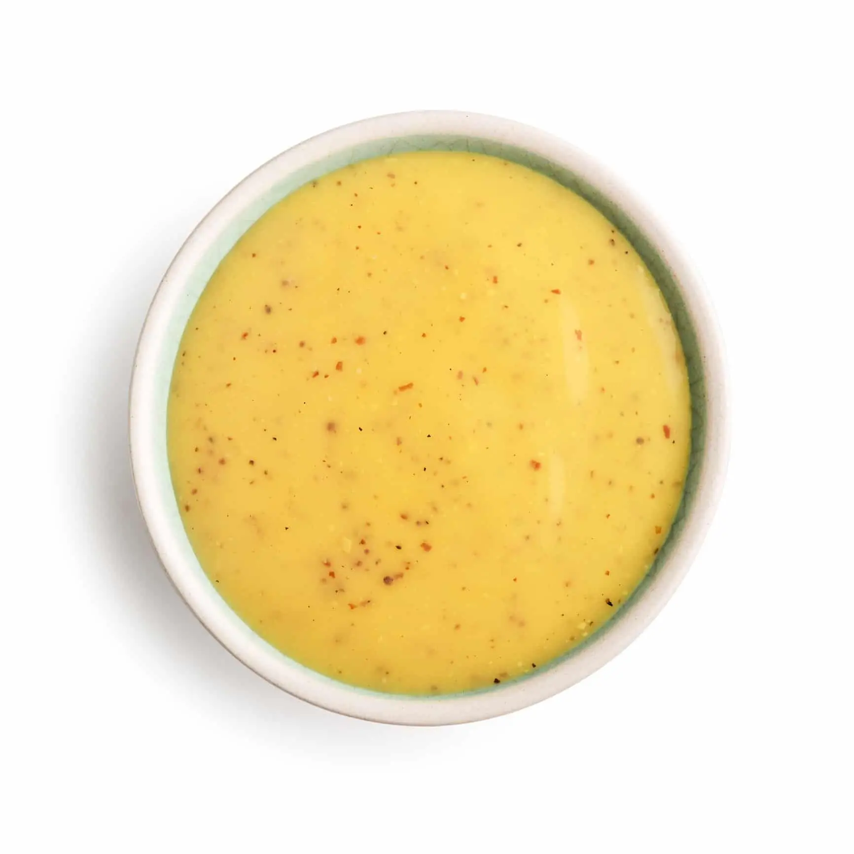 Recette sauce moutarde