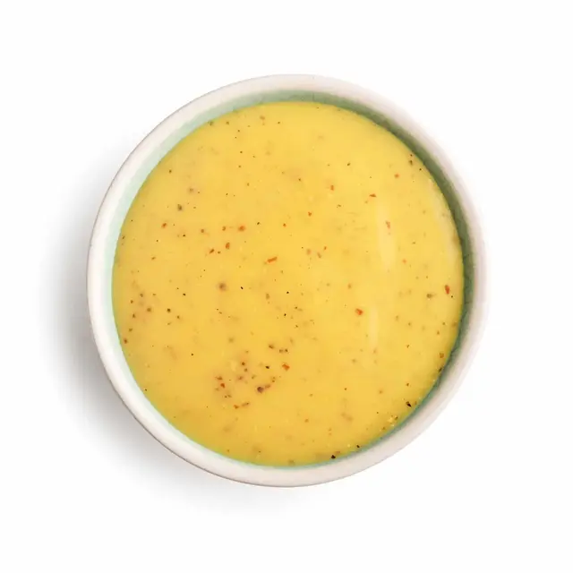 Recette sauce moutarde