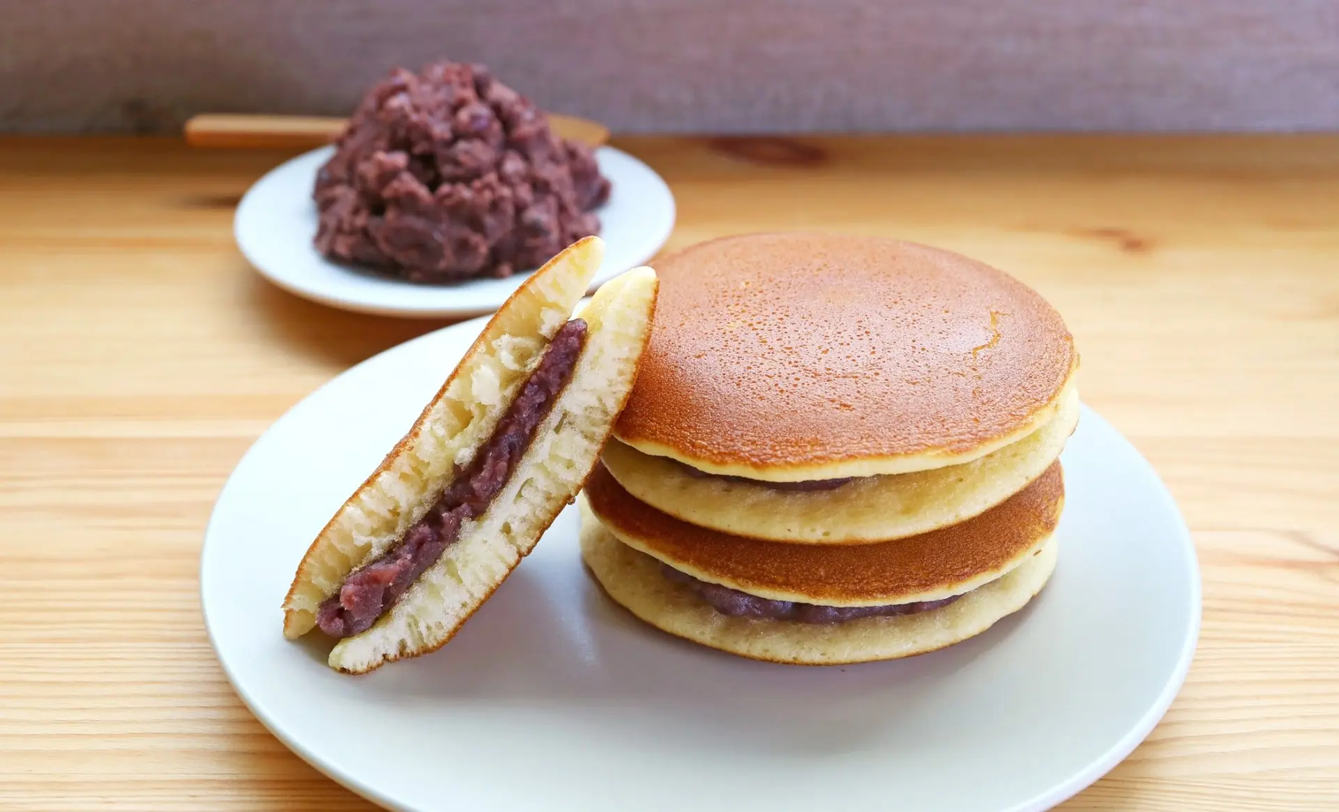 Recette azuki aux haricots rouges