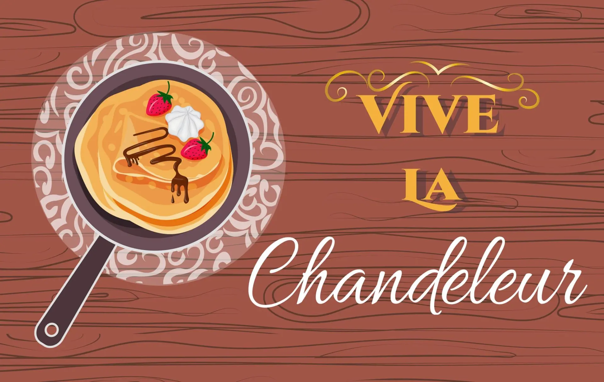 La Chandeleur : histoire, origines et traditions d’une fête gourmande et populaire
