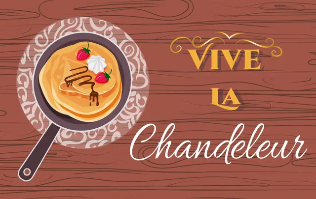 La Chandeleur : histoire, origines et traditions d’une fête gourmande et populaire