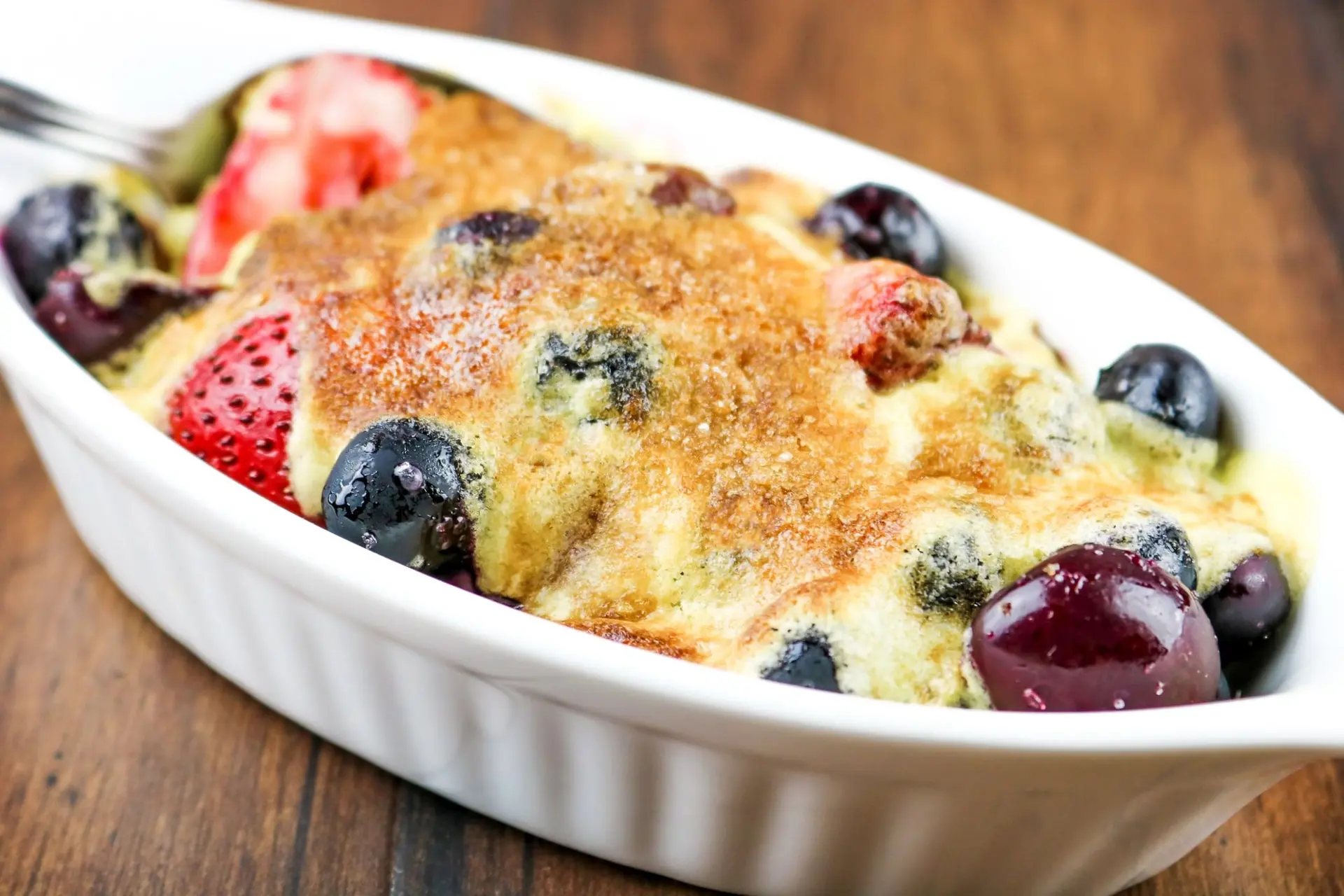 Recette sabayon maison