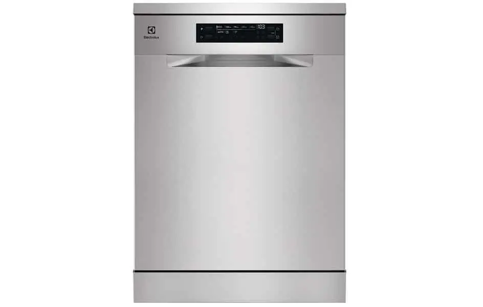 Test de l’Electrolux ESM48310SX : notre avis sur ce lave-vaisselle 14 couverts