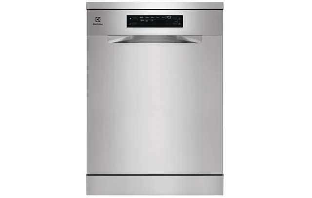 Test de l’Electrolux ESM48310SX : notre avis sur ce lave-vaisselle 14 couverts