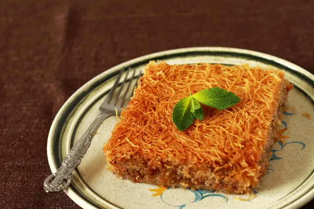 Kataif