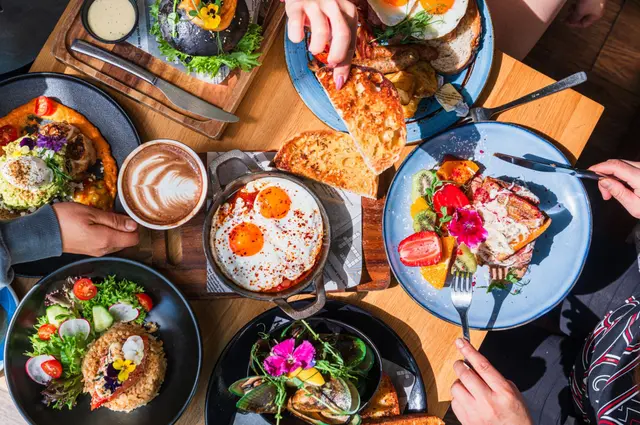 Brunch du 1er mai : nos meilleures idées pour régaler toute la table