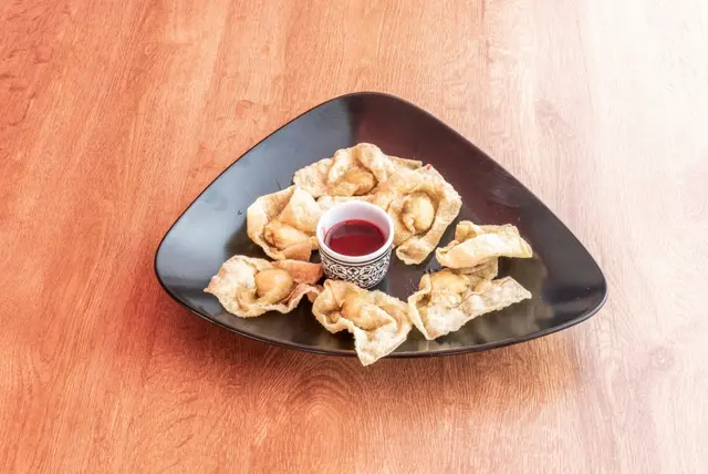 Pâte won ton maison