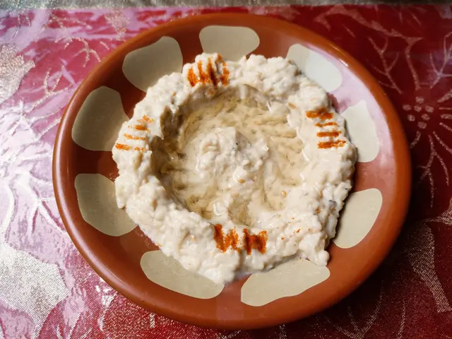 Baba ganoush sans gluten