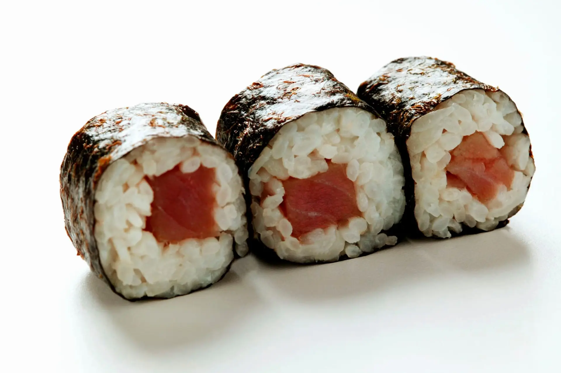 Makis au thon