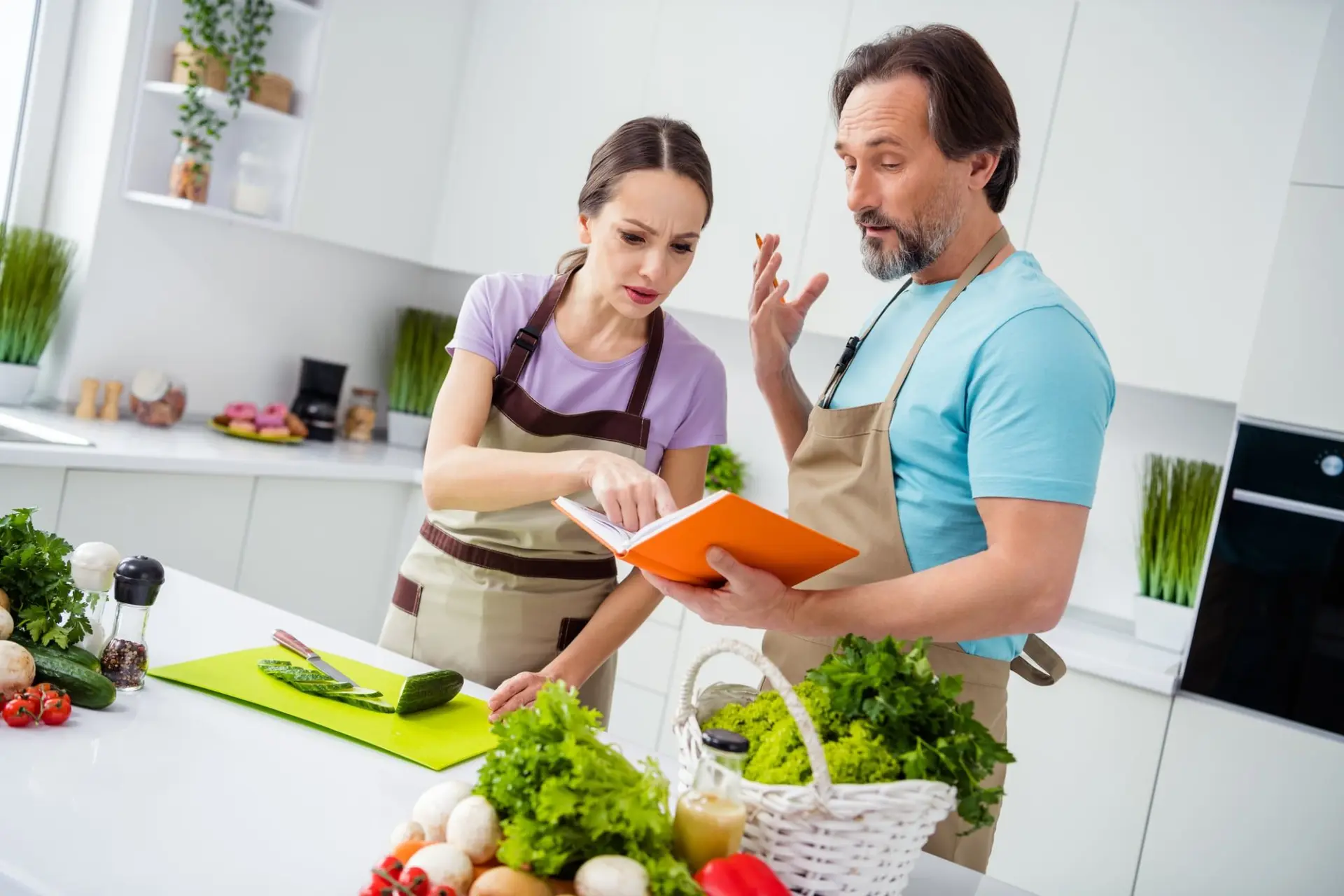 Produits de substitution en cuisine : le guide indispensable pour ne jamais être à court d’idées