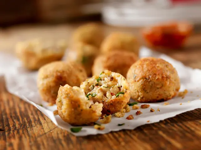 Recette des arancini siciliens