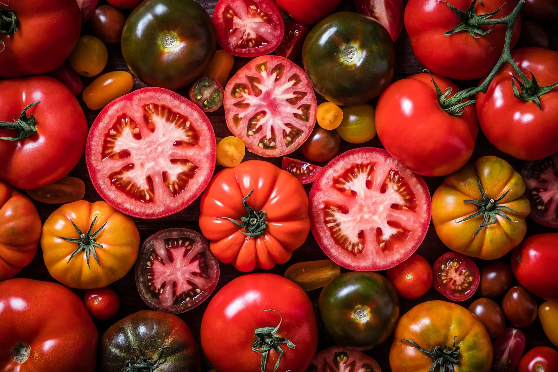 La saison des tomates commence : tout savoir pour la conserver et la sublimer
