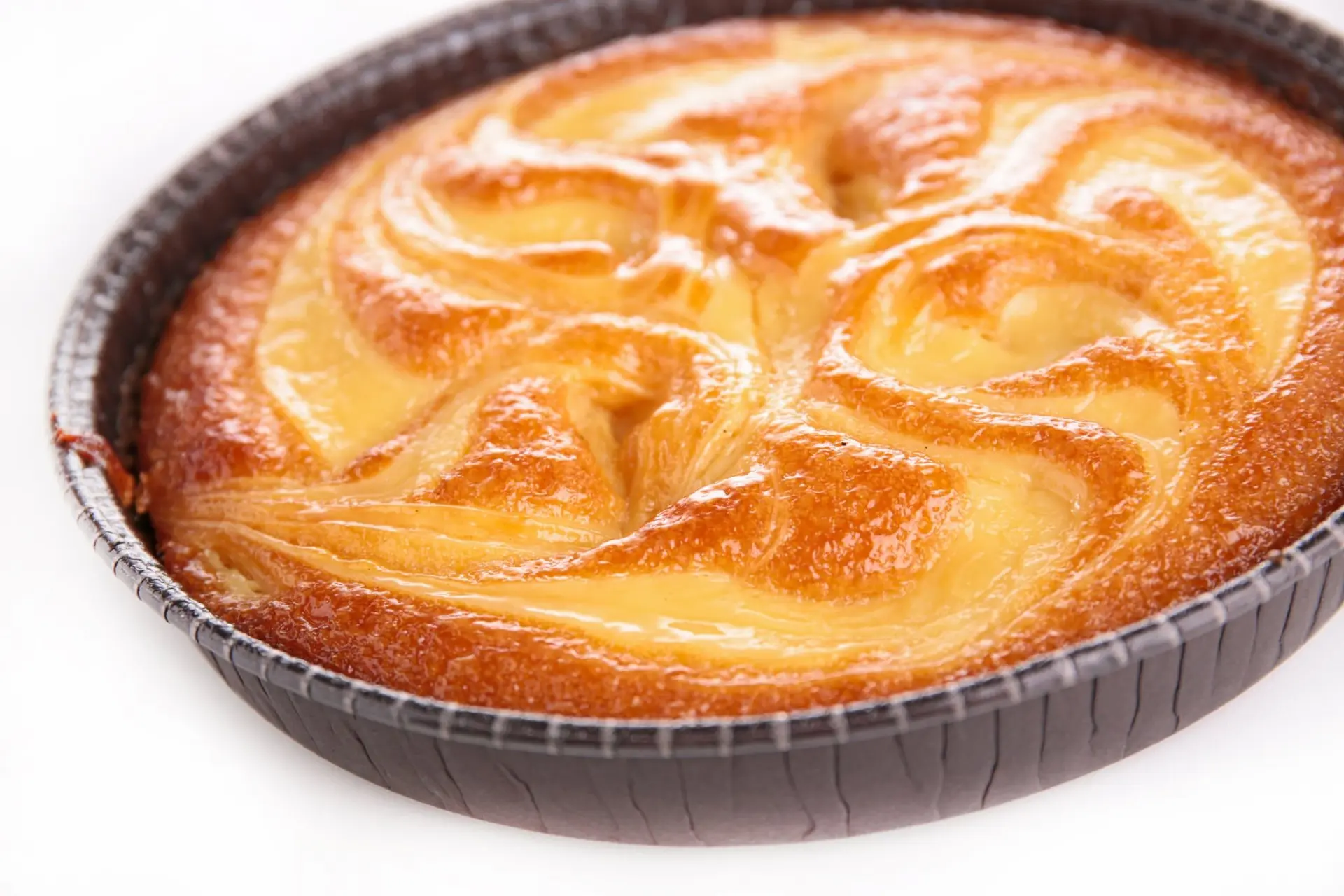 Tarte au citron