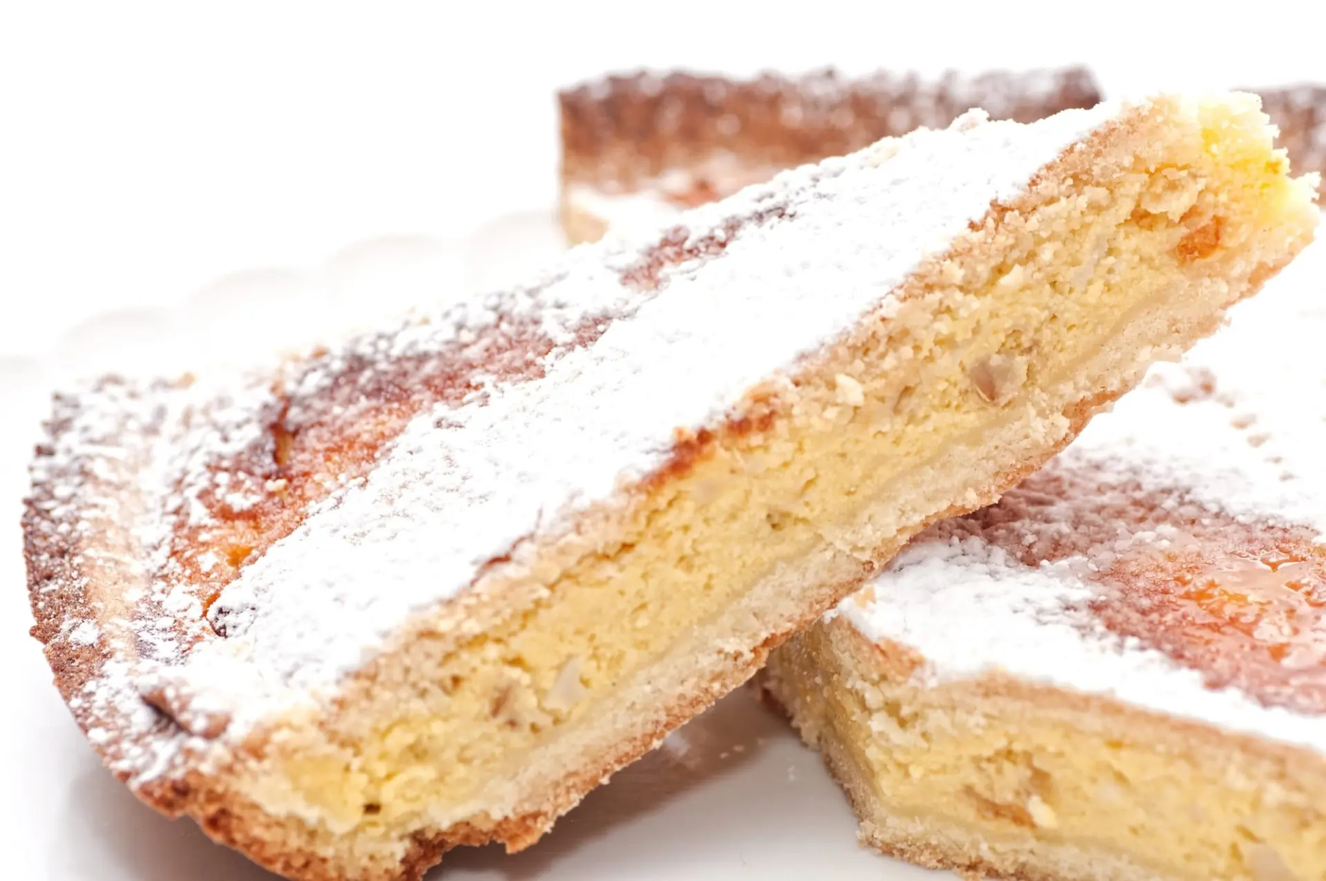 Le pastiera, gâteau napolitain de Pâques