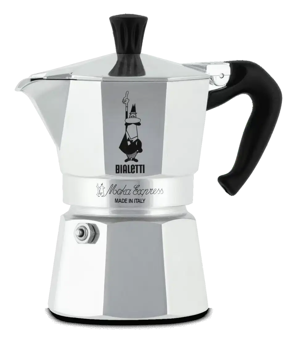 Cafetière italienne : le guide complet pour choisir, utiliser et entretenir la cafetière moka