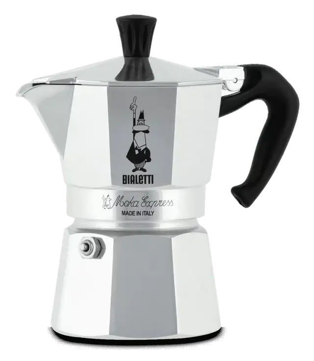 Cafetière italienne : le guide complet pour choisir, utiliser et entretenir la cafetière moka