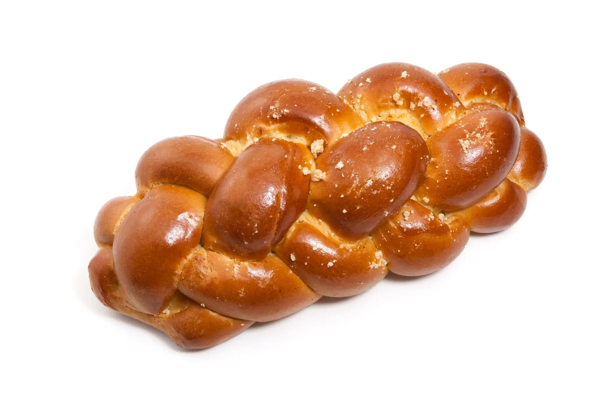 Recette brioche vendéenne maison