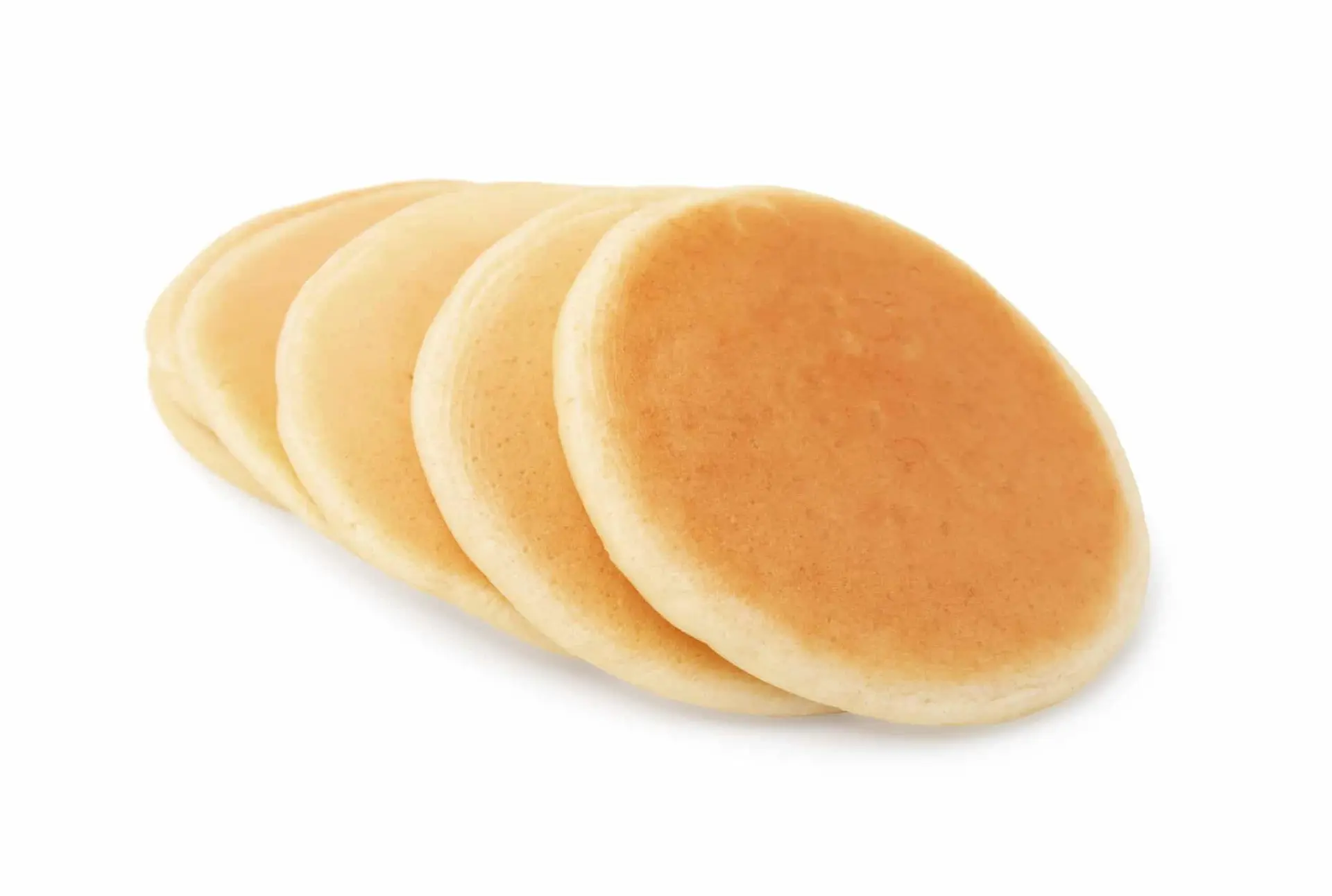Recette des pancakes vegan