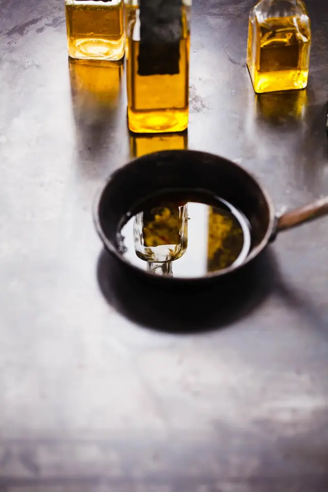 Le guide absolu des huiles alimentaires : leurs secrets révélés (partie 2/2)