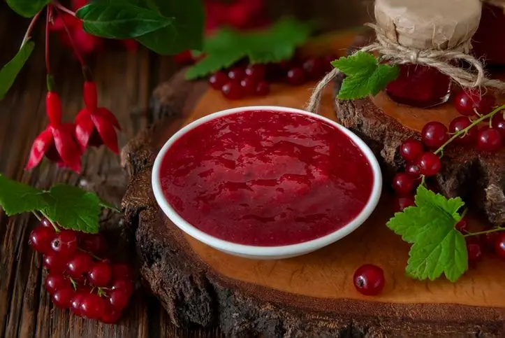 Sauce Cumberland