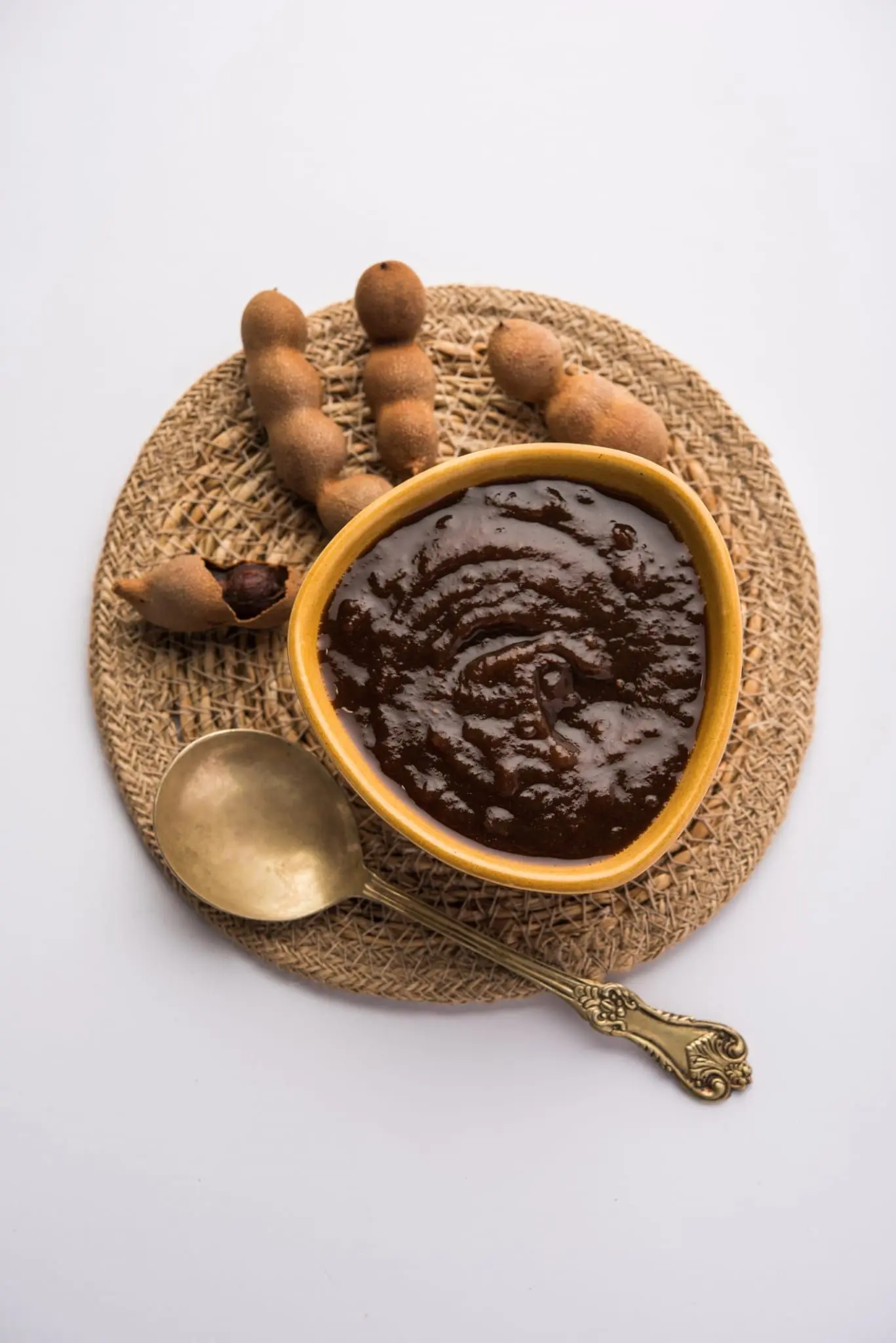 Purée de tamarin