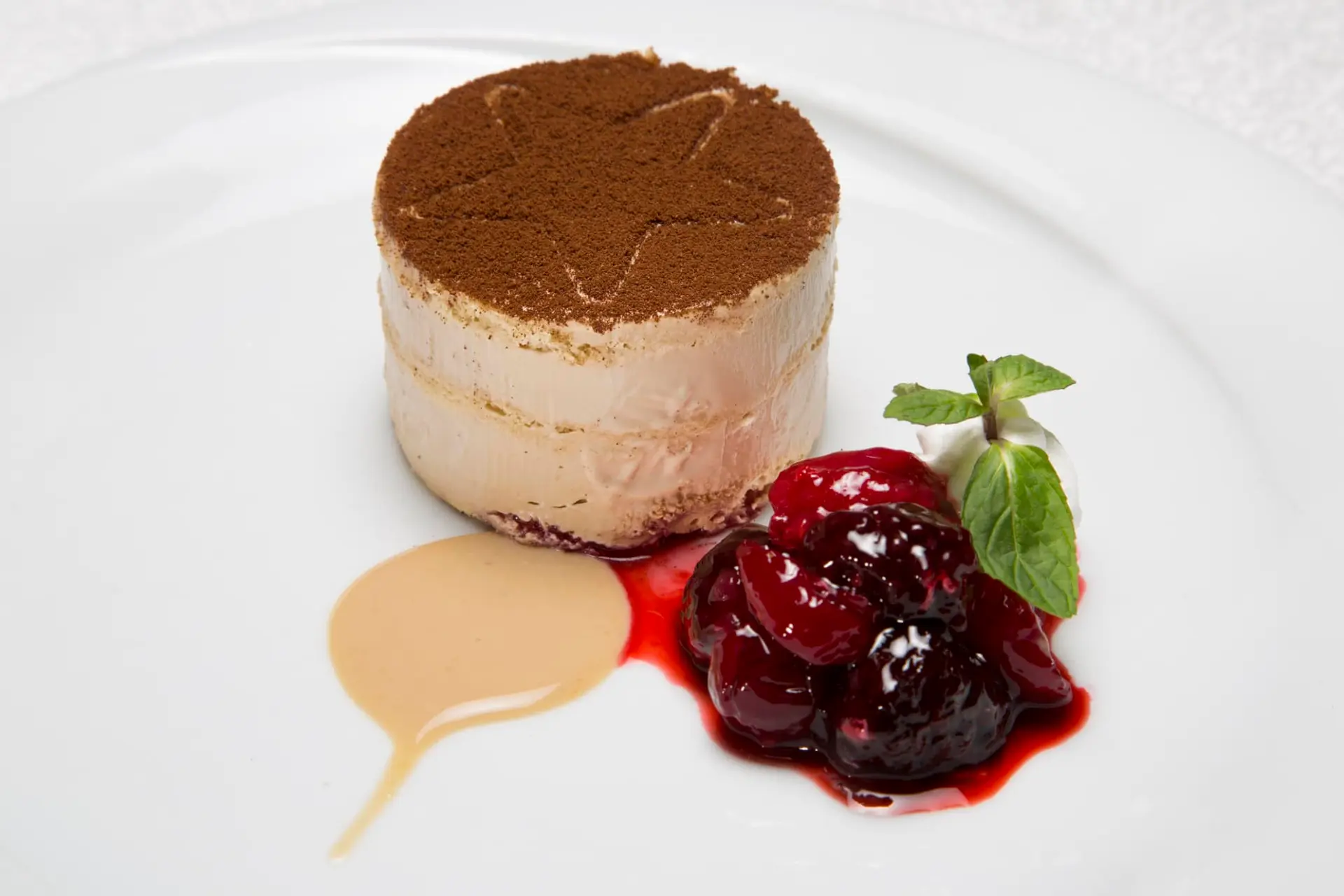Recette tiramisu gastronomique