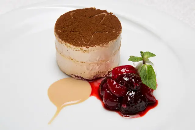 Recette tiramisu gastronomique